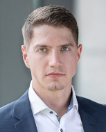 Lukas Linnig, Brain AG