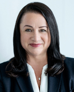 Maria Ferraro, Siemens Energy