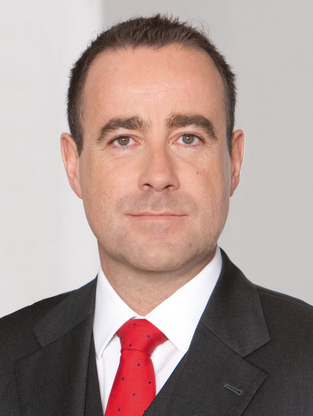 Andreas Helber, BayWa AG