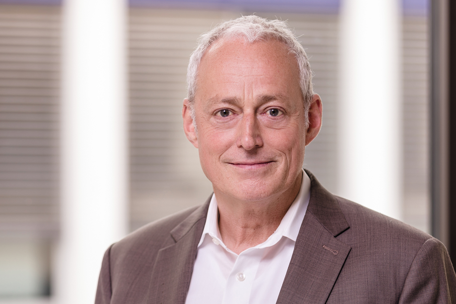 Martin Hammer