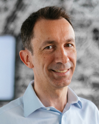 Steffen Schneider, HomeToGo