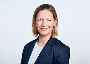 Nadja Kornhauser