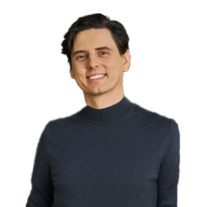 Speaker Image