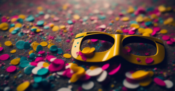 Der Partyzubehör-Hersteller Amscan Europe ist insolvent. Foto: Melissa - stock.adobe.com