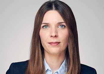 Carina Küffen