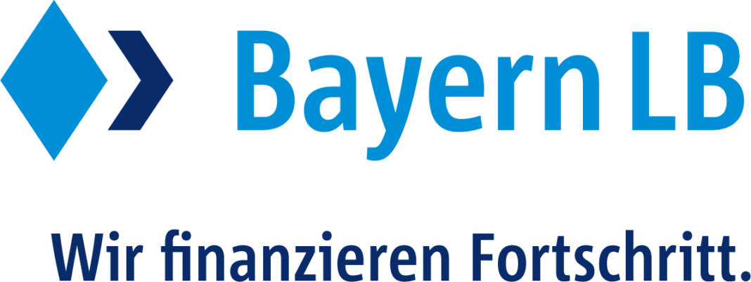 BayernLB+Claim-Logo